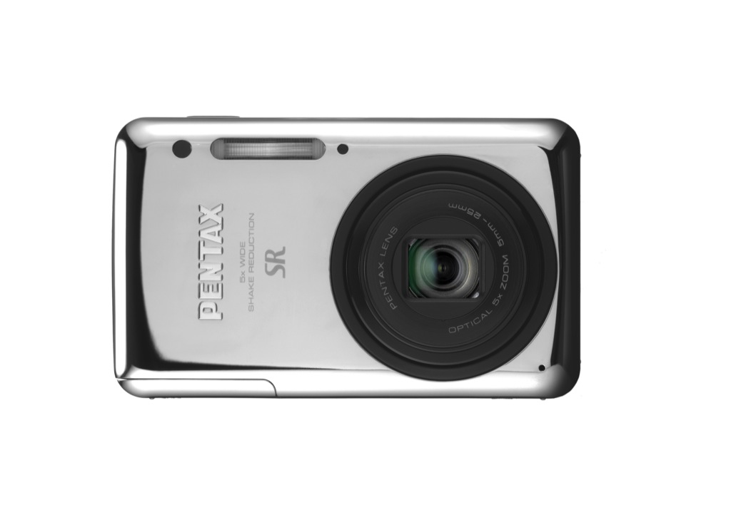 Pentax Optio S1